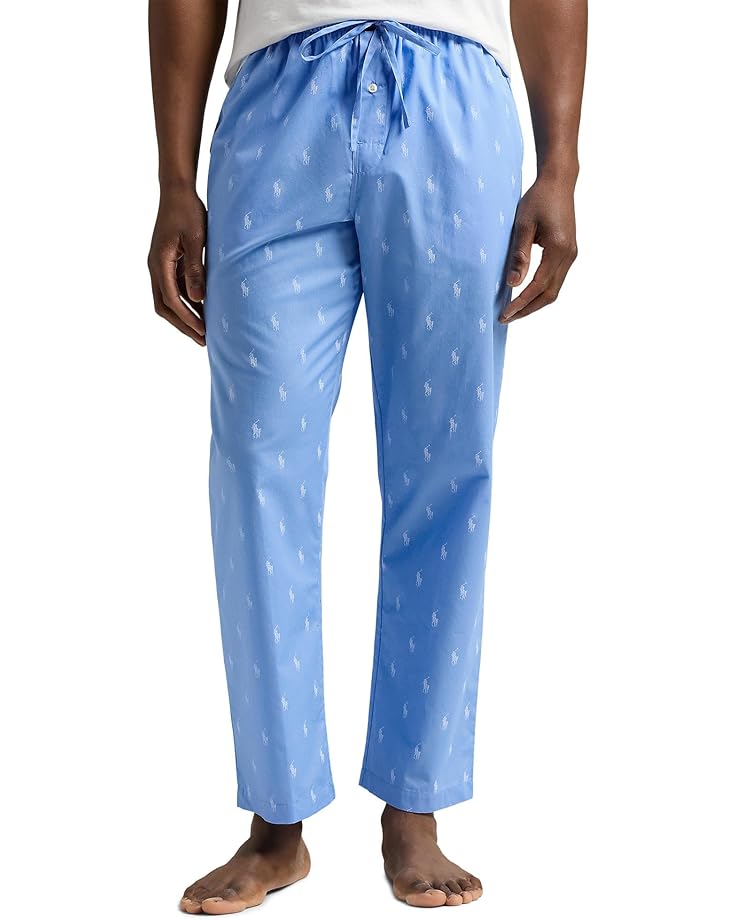 6pm Polo Ralph Lauren Aopp Woven Sleep Pants Men's