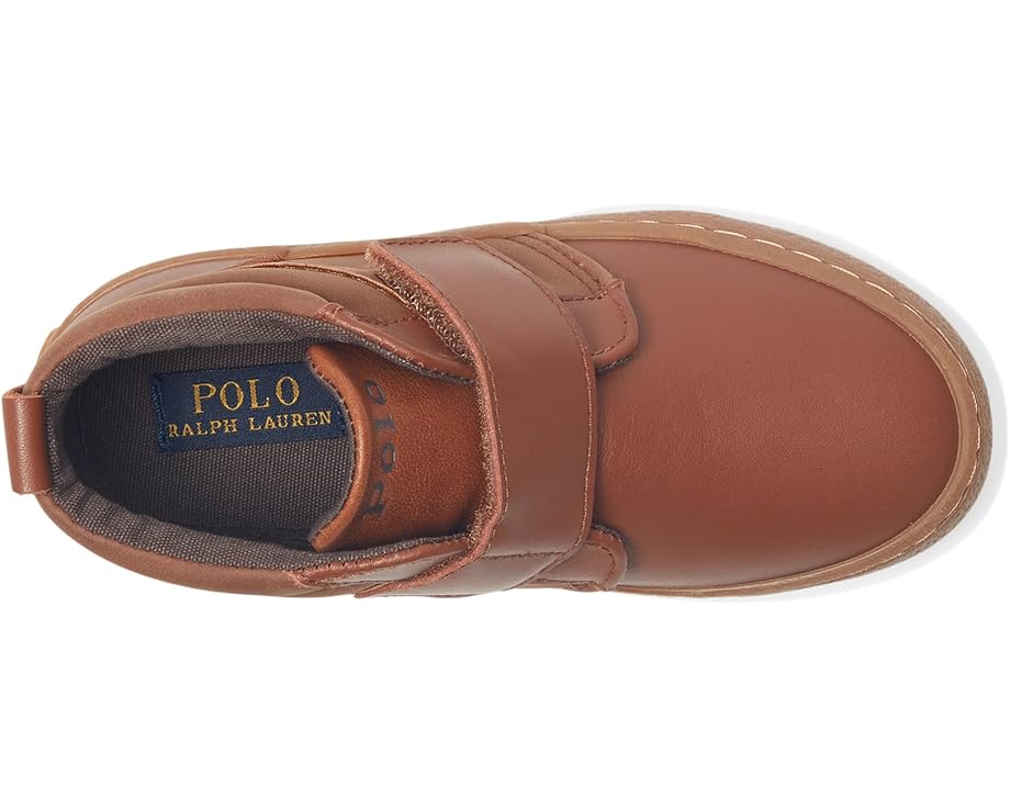 6pm Polo Ralph Lauren Kids Camdyn Ez (Toddler)