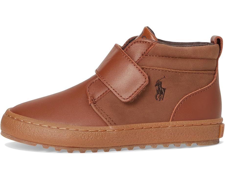 6pm Polo Ralph Lauren Kids Camdyn Ez (Toddler)