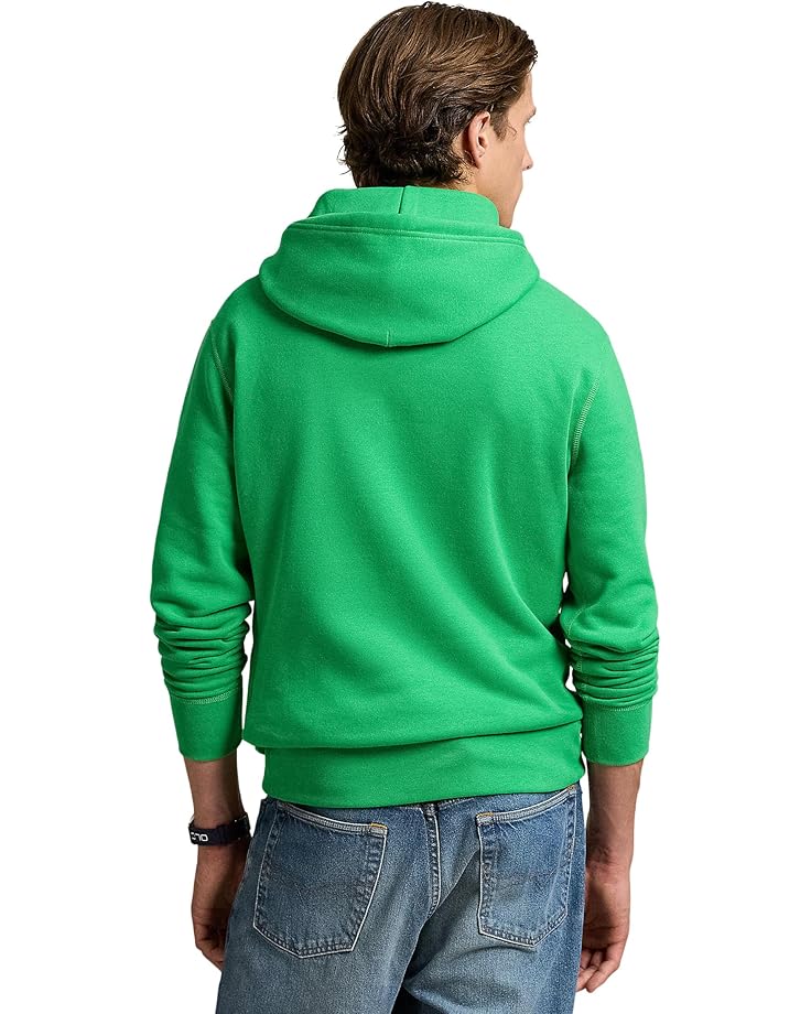 Polo Ralph Lauren Long Sleeve RL Fleece Men's