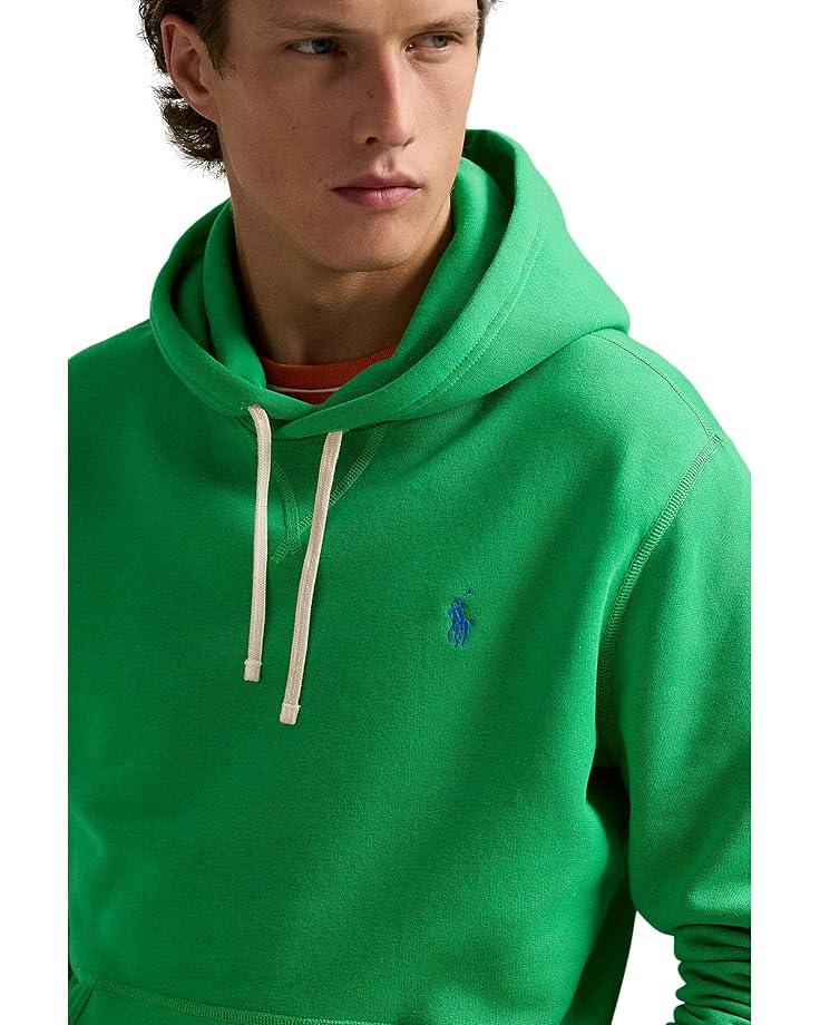 Polo Ralph Lauren Long Sleeve RL Fleece Men's