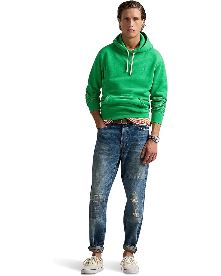 Polo Ralph Lauren Long Sleeve RL Fleece Men's