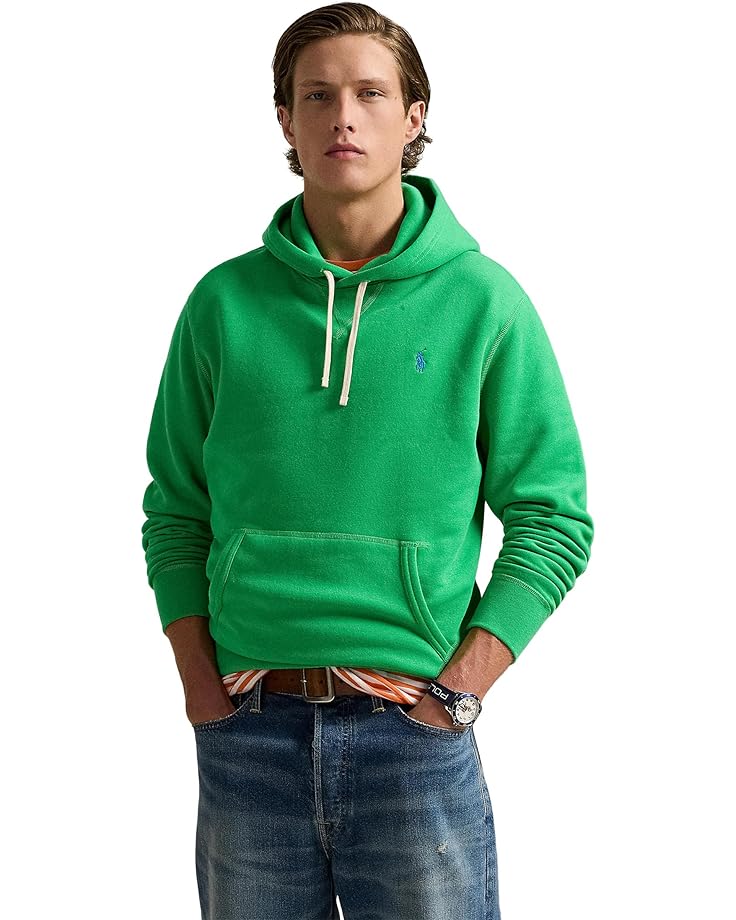 Polo Ralph Lauren Long Sleeve RL Fleece Men's
