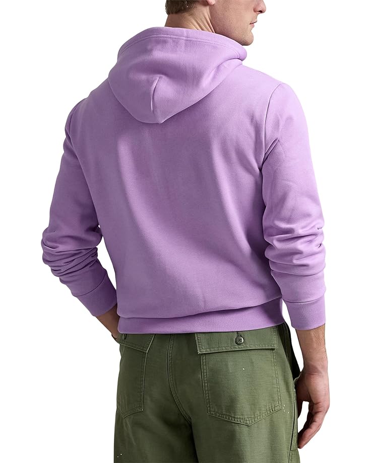 6pm Polo Ralph Lauren The RL Fleece Hoodie Men's