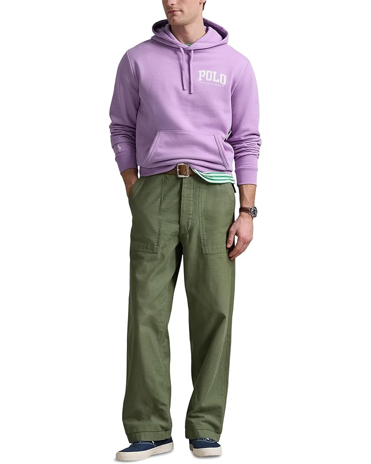 6pm Polo Ralph Lauren The RL Fleece Hoodie Men's