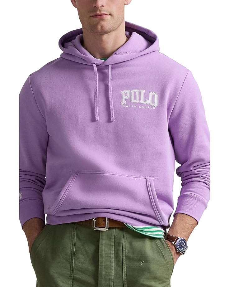 6pm Polo Ralph Lauren The RL Fleece Hoodie Men's