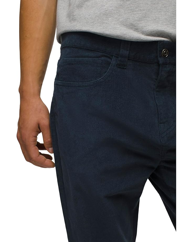 Prana Campfire Cord Pants Men's