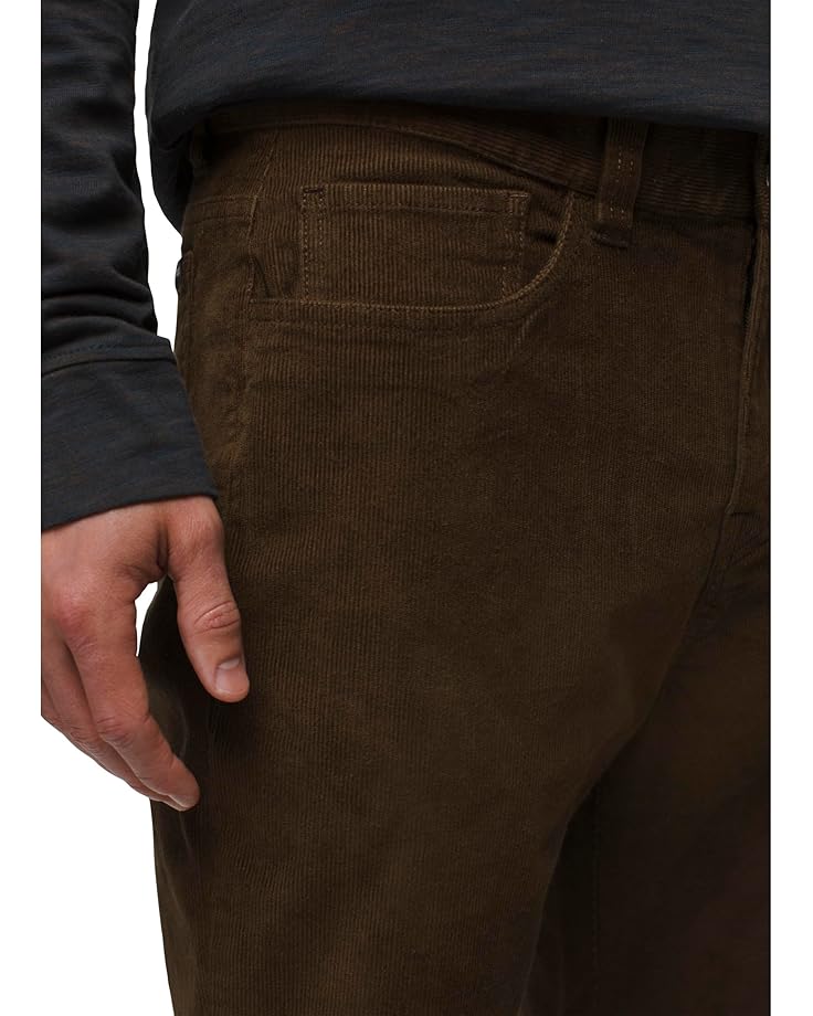 Prana Campfire Cord Pants Men's