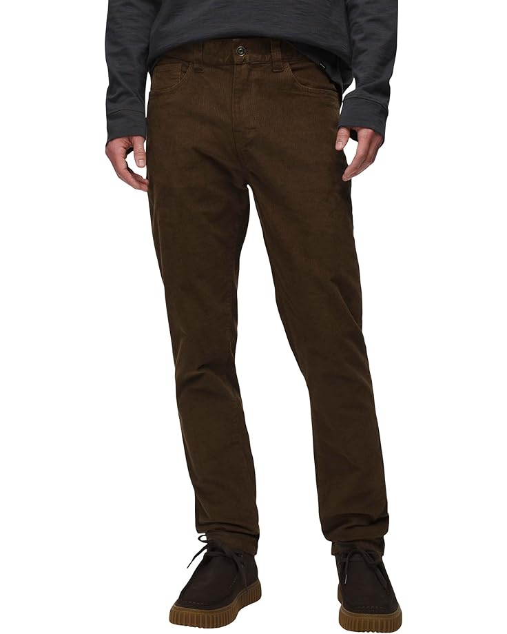Prana Campfire Cord Pants Men's