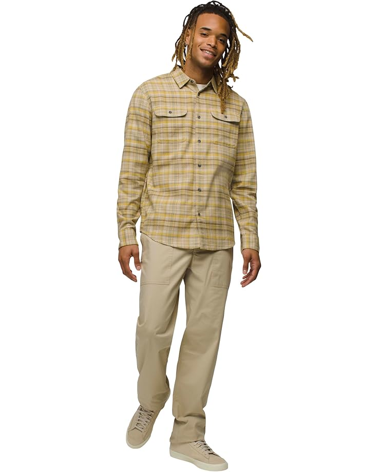 Prana Edgewater Shirt Men's