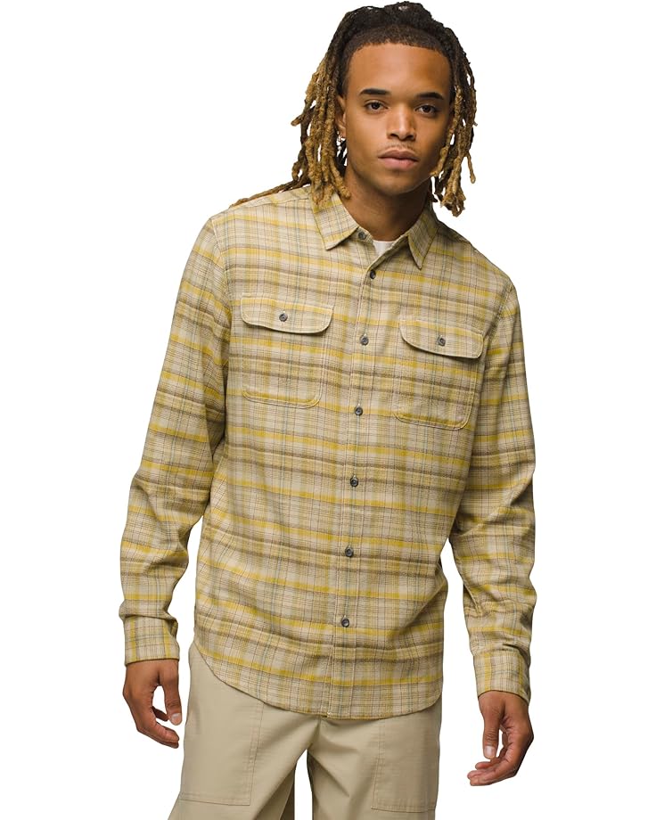 Prana Edgewater Shirt Men's