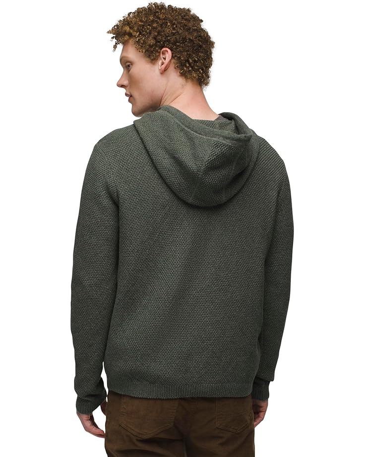 Prana Forest Hill Hoodie Men's