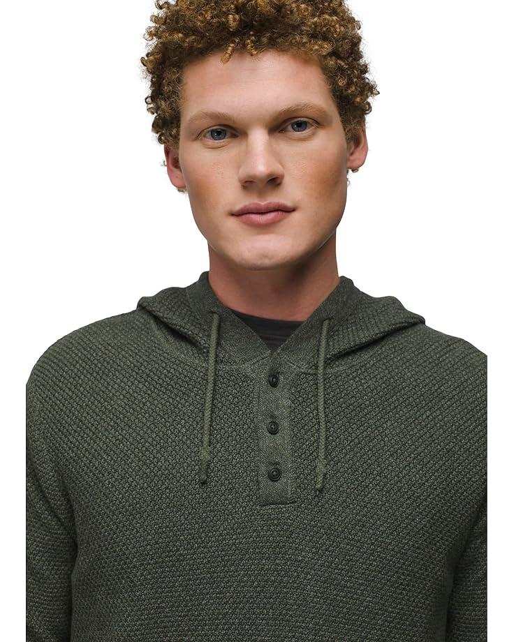 Prana Forest Hill Hoodie Men's