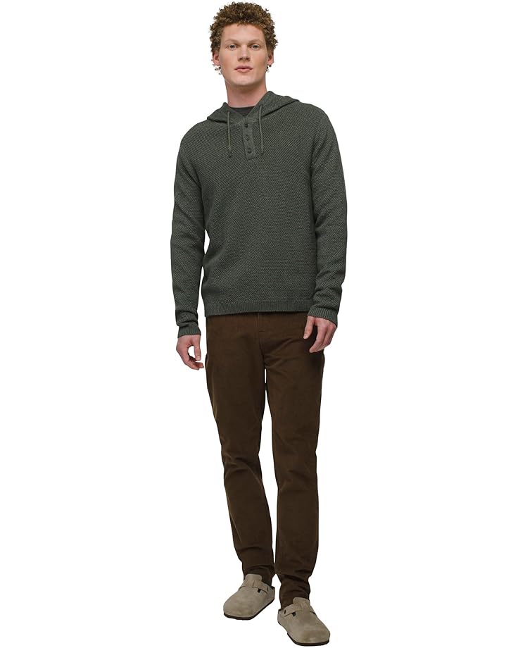 Prana Forest Hill Hoodie Men's