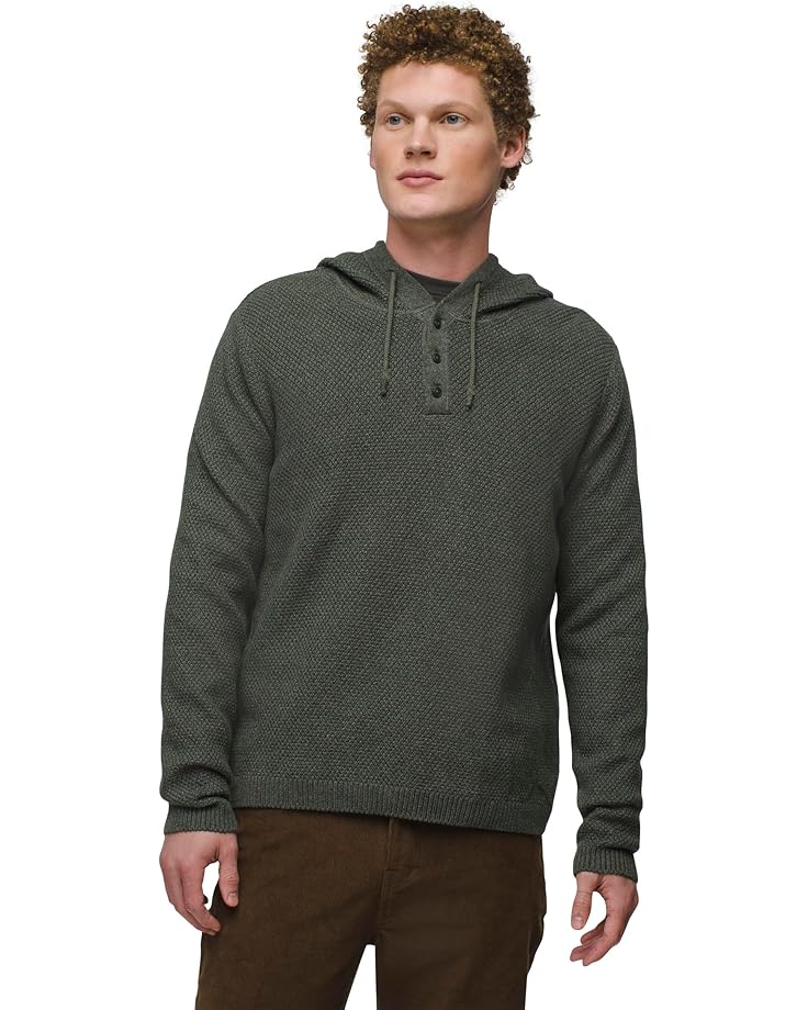 Prana Forest Hill Hoodie Men's