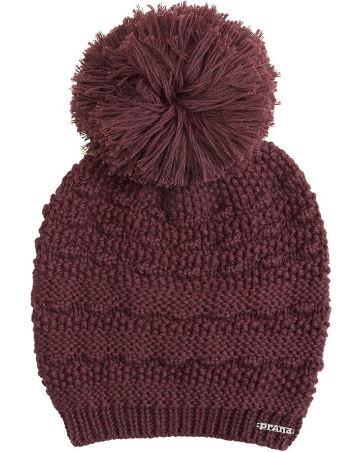 6pm Prana Marsia Beanie