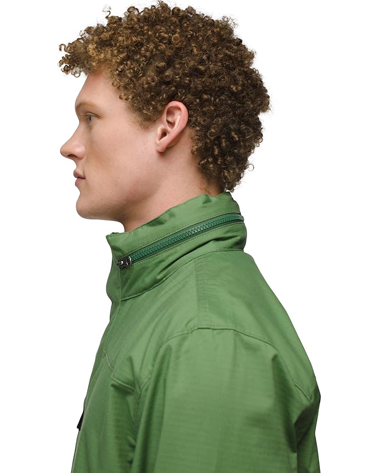 Prana Palisades Ripstop Field Jacket Men's