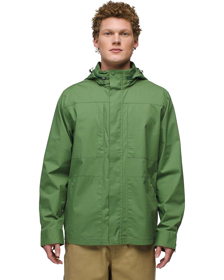 Prana Palisades Ripstop Field Jacket Men's