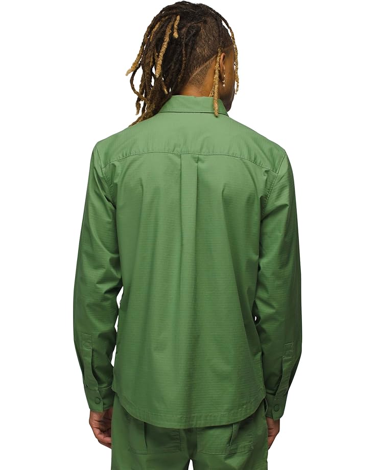 Prana Palisades Ripstop Field Shirt Men's