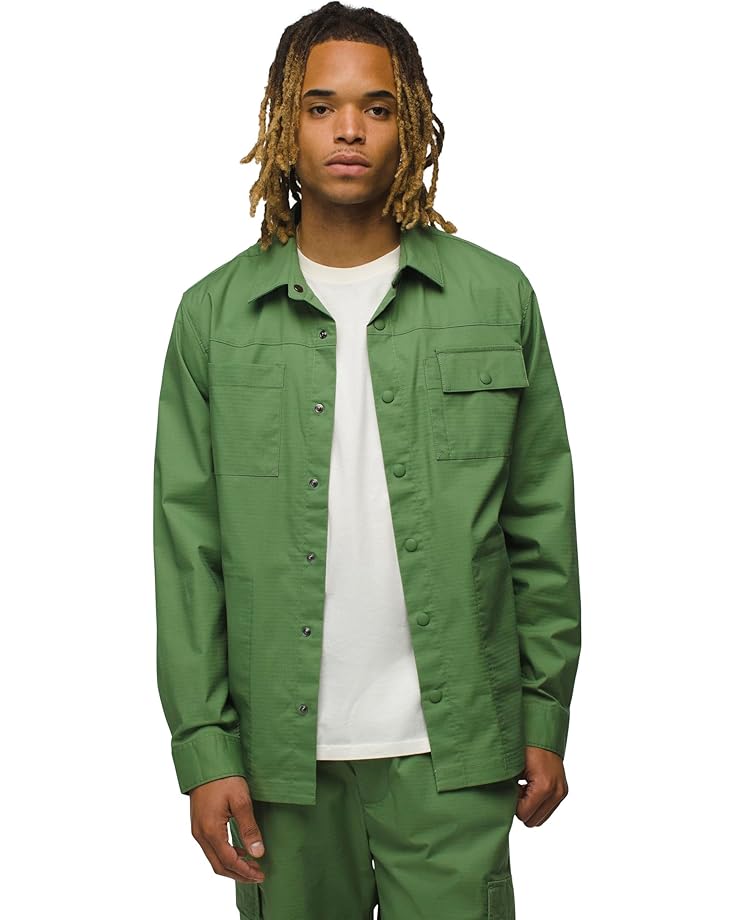 Prana Palisades Ripstop Field Shirt Men's