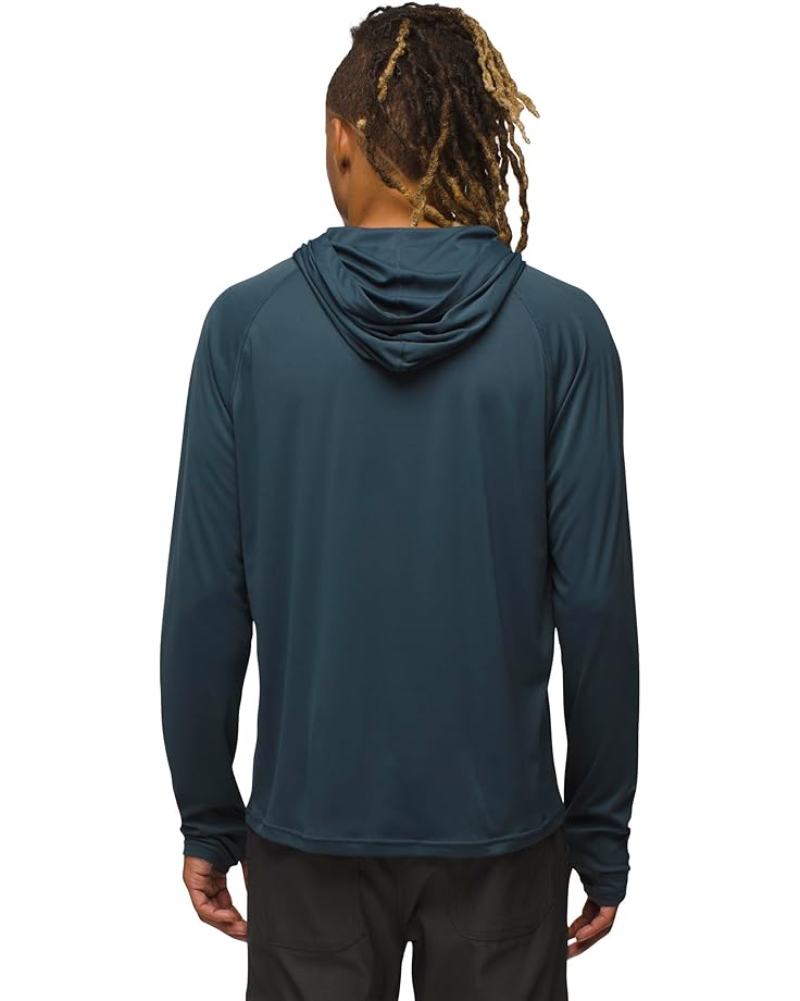 Prana Sol Shade Hoodie Standard Fit Men's