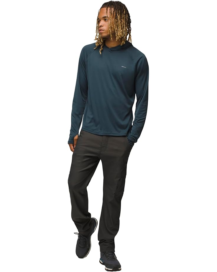 Prana Sol Shade Hoodie Standard Fit Men's