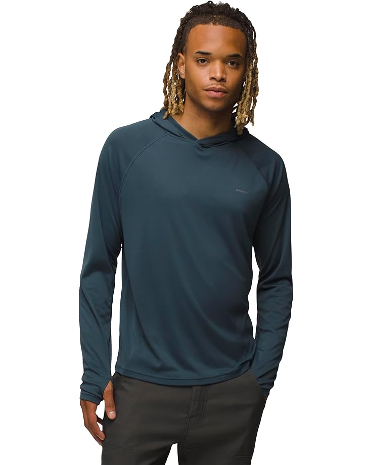 Prana Sol Shade Hoodie Standard Fit Men's