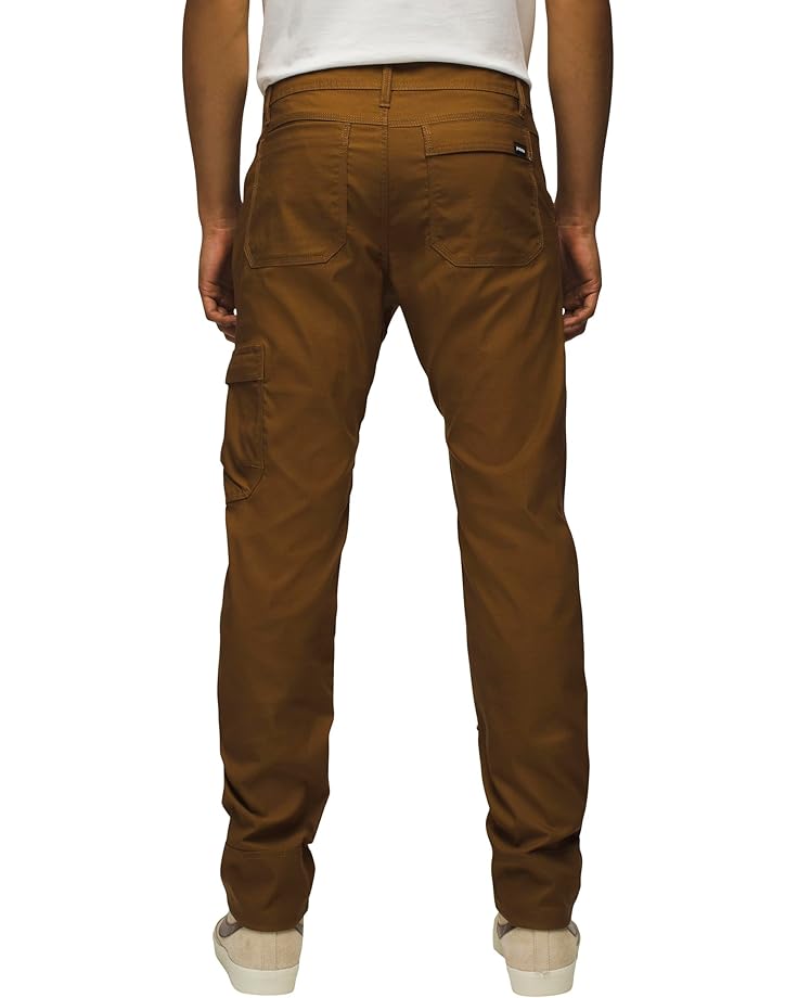 Prana Stretch Zion Slim Pants II Men's