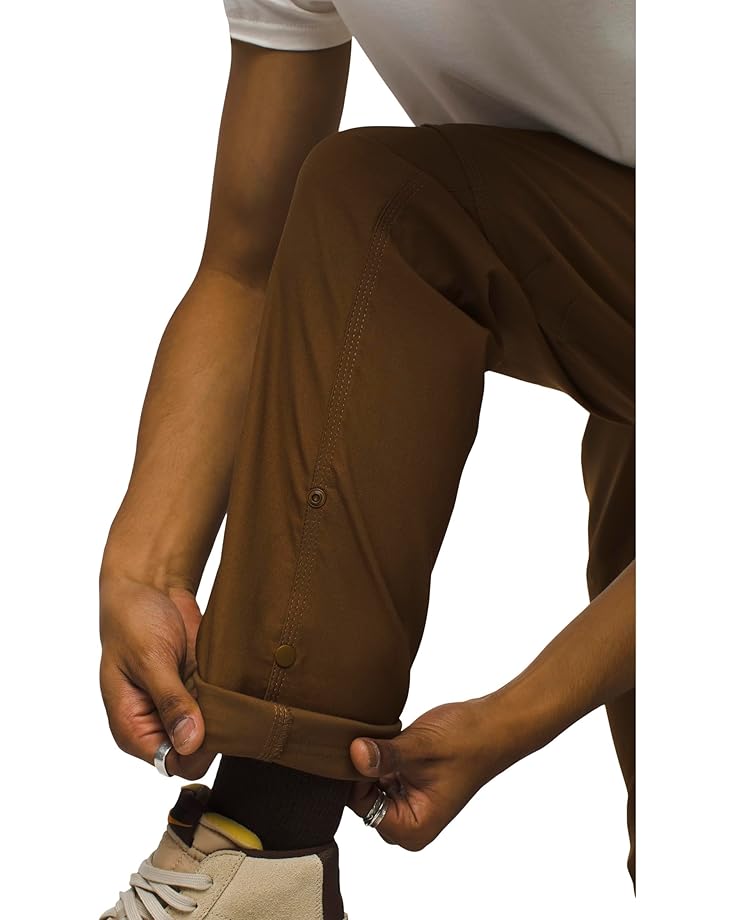 Prana Stretch Zion Slim Pants II Men's