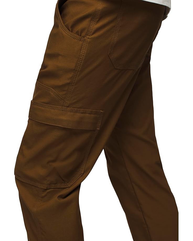 Prana Stretch Zion Slim Pants II Men's