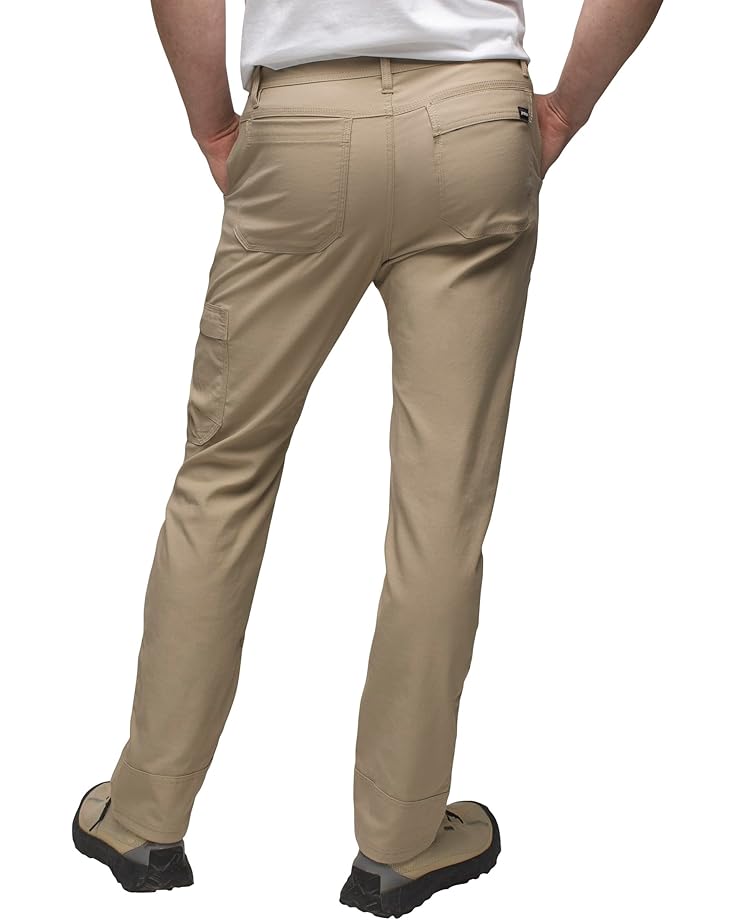 Prana Stretch Zion Slim Pants II Men's