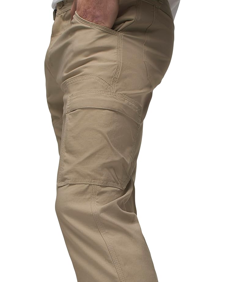 Prana Stretch Zion Slim Pants II Men's