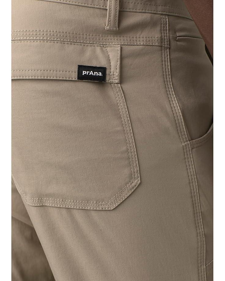 Prana Stretch Zion Slim Pants II Men's
