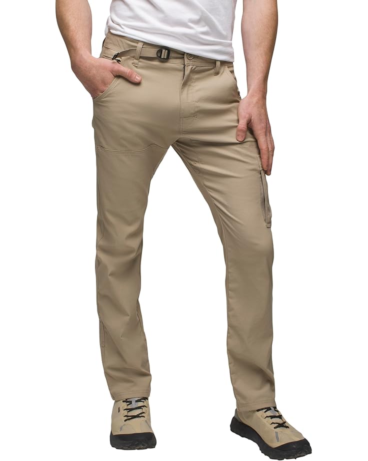 Prana Stretch Zion Slim Pants II Men's