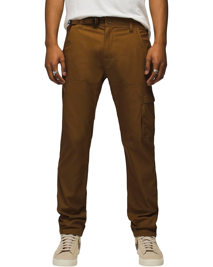 Prana Stretch Zion Slim Pants II Men's