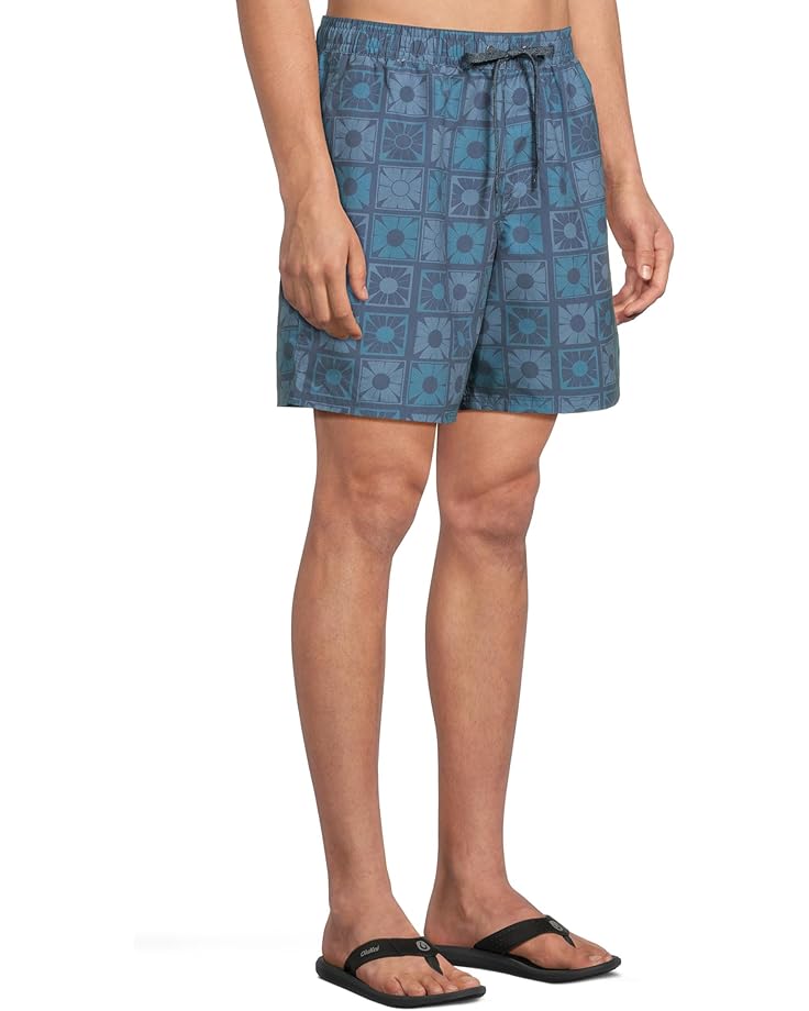 Quiksilver Everyday Mix 17 Nb Volley Men's