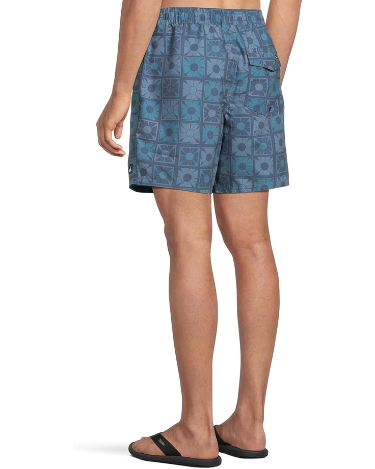 Quiksilver Everyday Mix 17 Nb Volley Men's