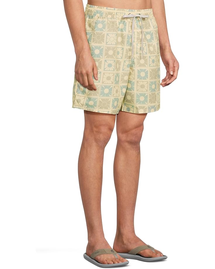 Quiksilver Everyday Mix 17 Nb Volley Men's