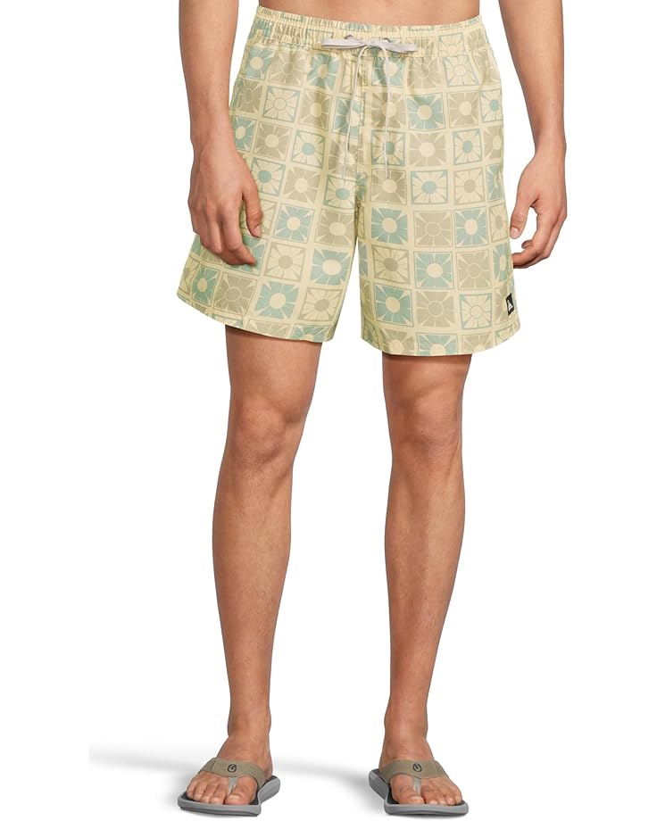 6pm Quiksilver Everyday Mix 17 Nb Volley Men's