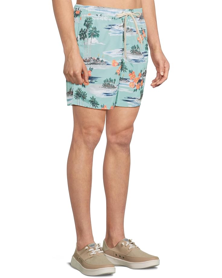 6pm Quiksilver Everyday Mix 17 Nb Volley Men's