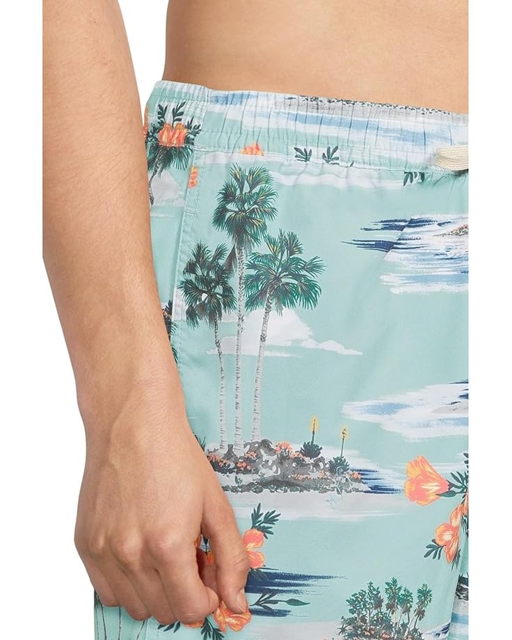 6pm Quiksilver Everyday Mix 17 Nb Volley Men's