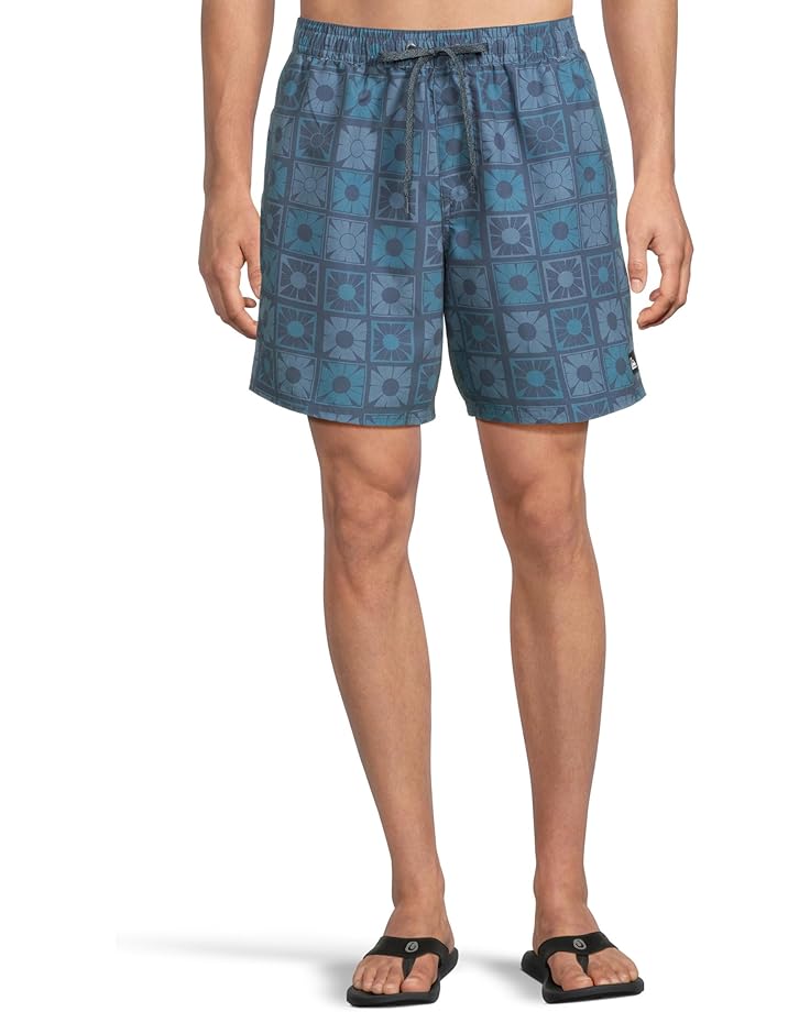 6pm Quiksilver Everyday Mix 17 Nb Volley Men's