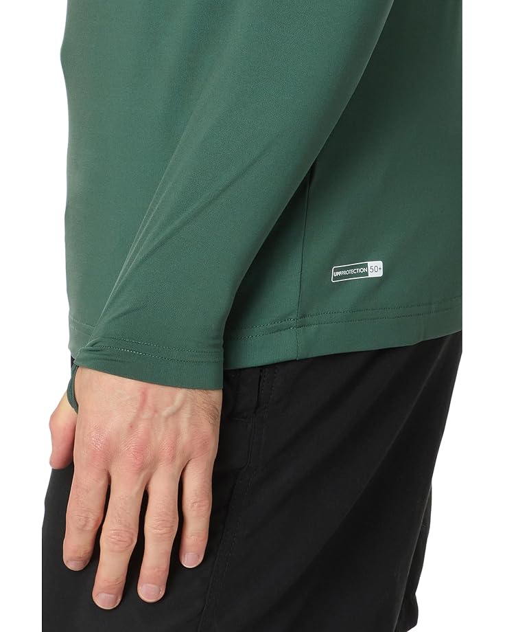 Quiksilver Everyday Surf Tee Long Sleeve Men's