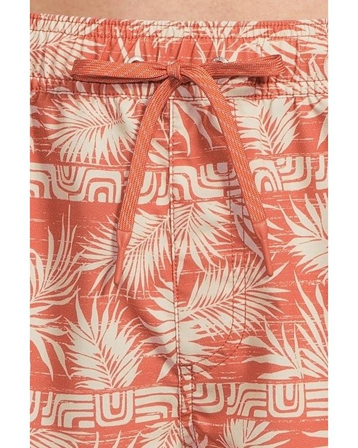 Quiksilver Fern Garden Volley Men's