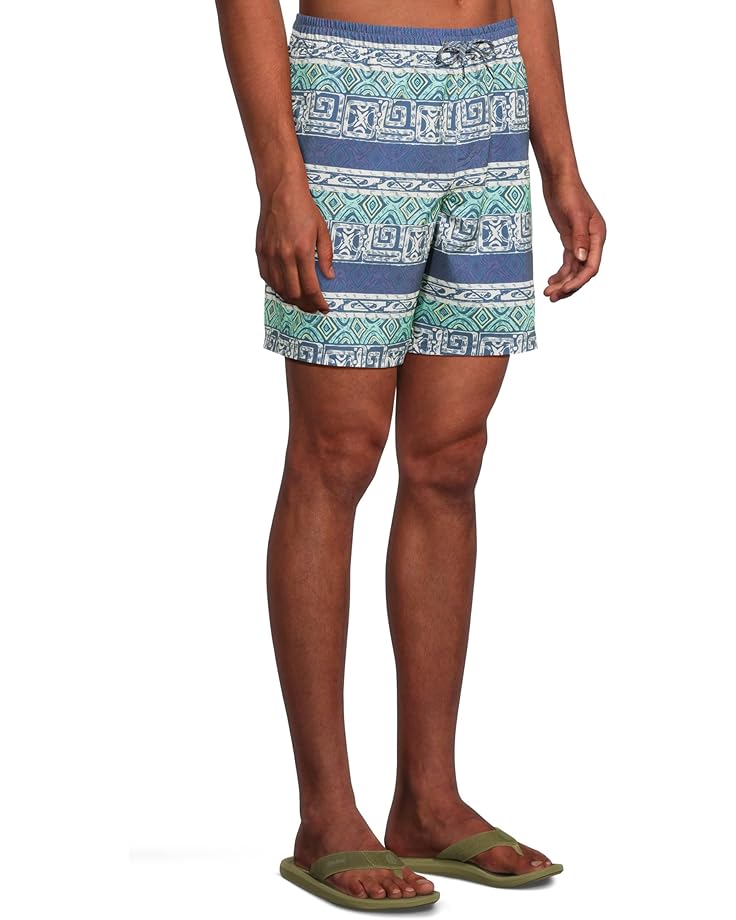 6pm Quiksilver Global Heat 18 Nb Volley Men's