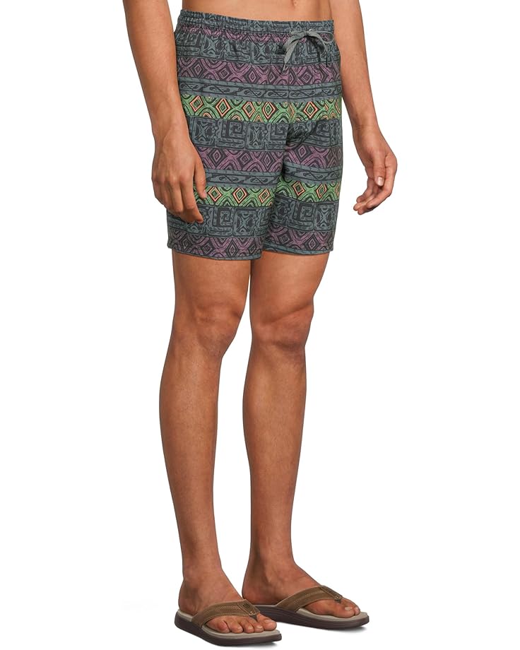 6pm Quiksilver Global Heat 18 Nb Volley Men's