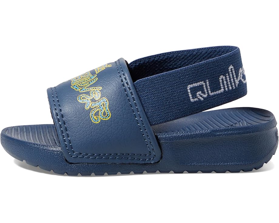 Quiksilver Kids Bright Coast Strapped (Toddler)