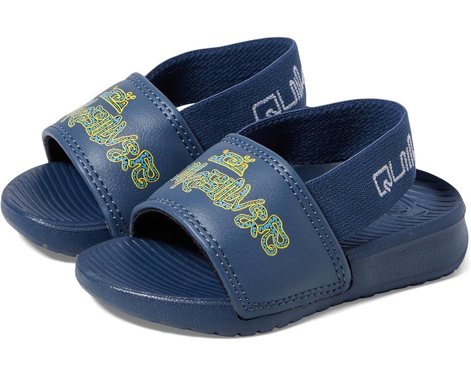 Quiksilver Kids Bright Coast Strapped (Toddler)