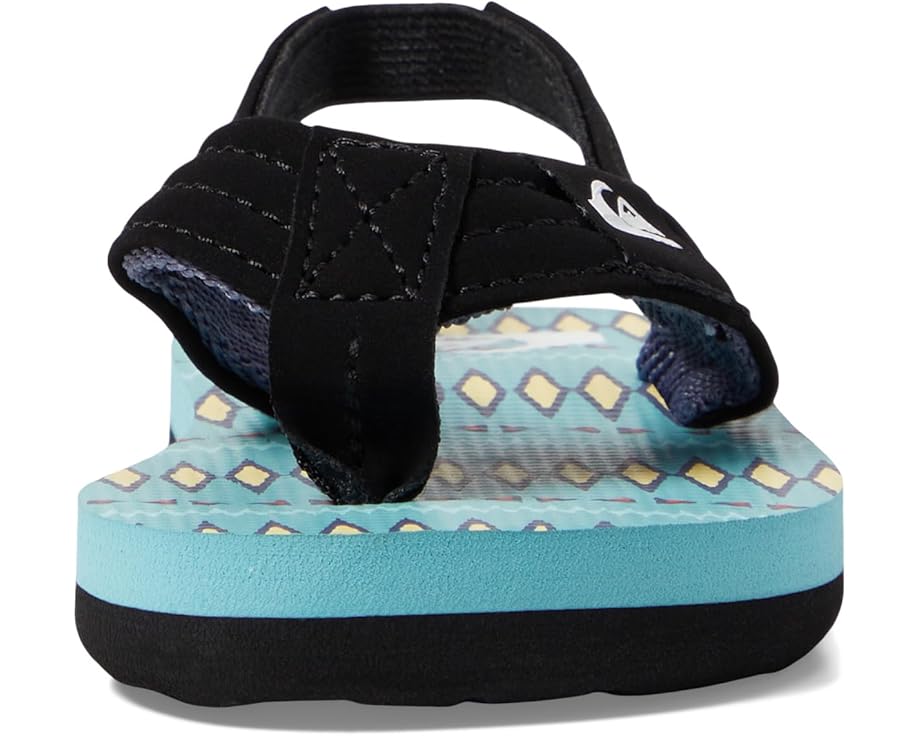 Quiksilver Kids Molokai Layback (Toddler)