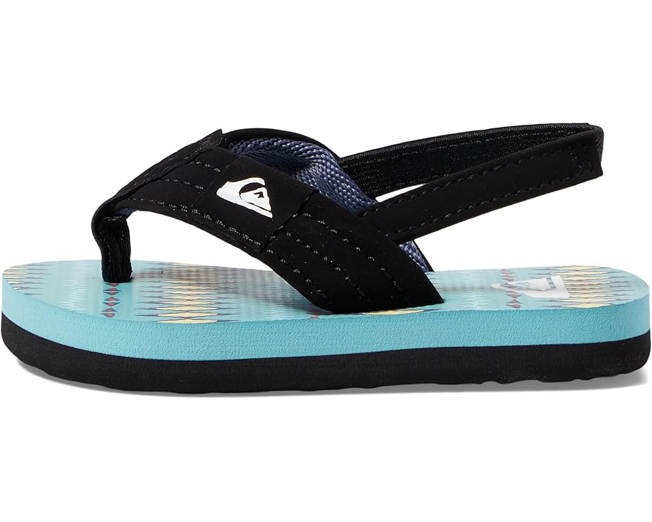 Quiksilver Kids Molokai Layback (Toddler)